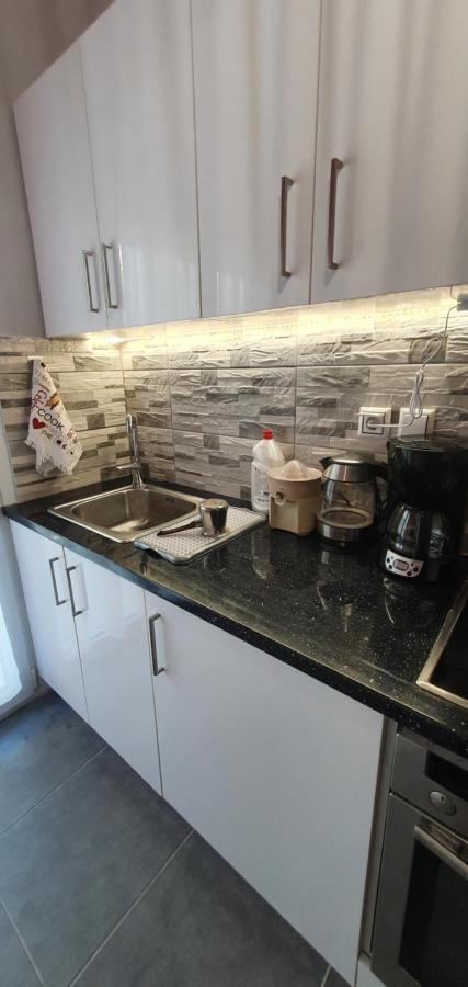 Athens City Center Apartment Next To Metro & Close To Acropolis Eksteriør billede