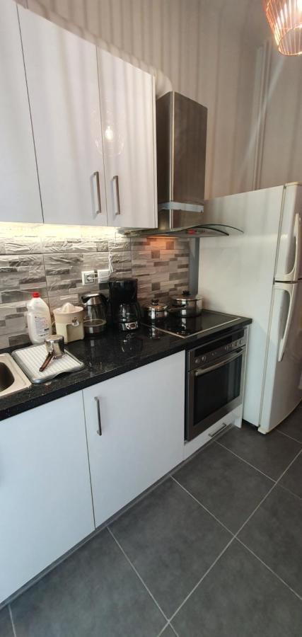 Athens City Center Apartment Next To Metro & Close To Acropolis Eksteriør billede
