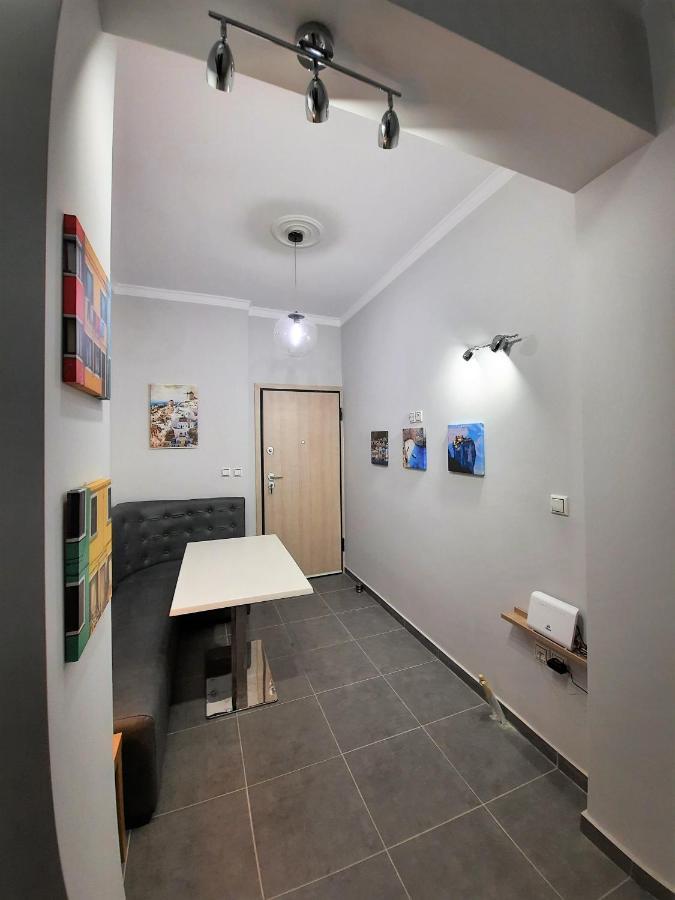 Athens City Center Apartment Next To Metro & Close To Acropolis Eksteriør billede
