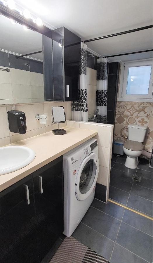 Athens City Center Apartment Next To Metro & Close To Acropolis Eksteriør billede