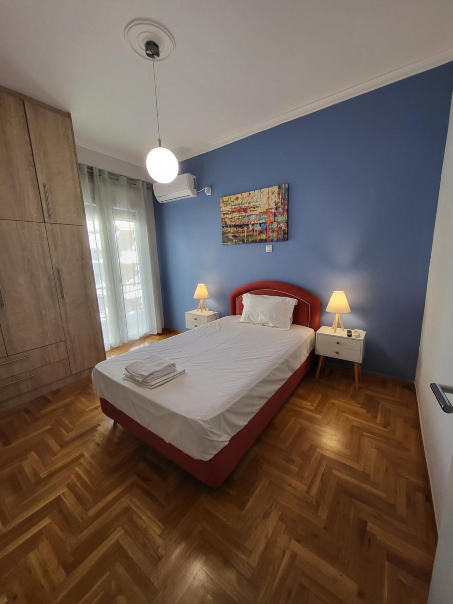 Athens City Center Apartment Next To Metro & Close To Acropolis Eksteriør billede